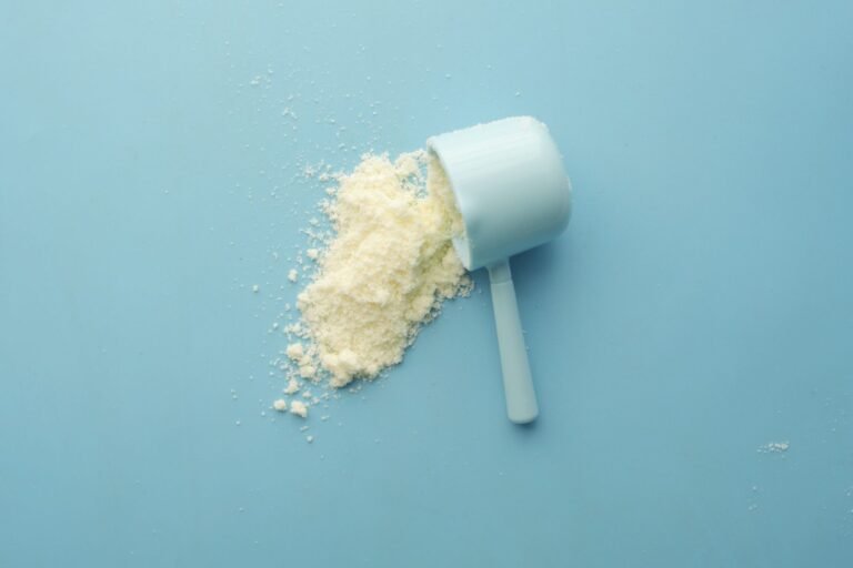 How is protein powder made from whey pea vegan and isolate ingredients