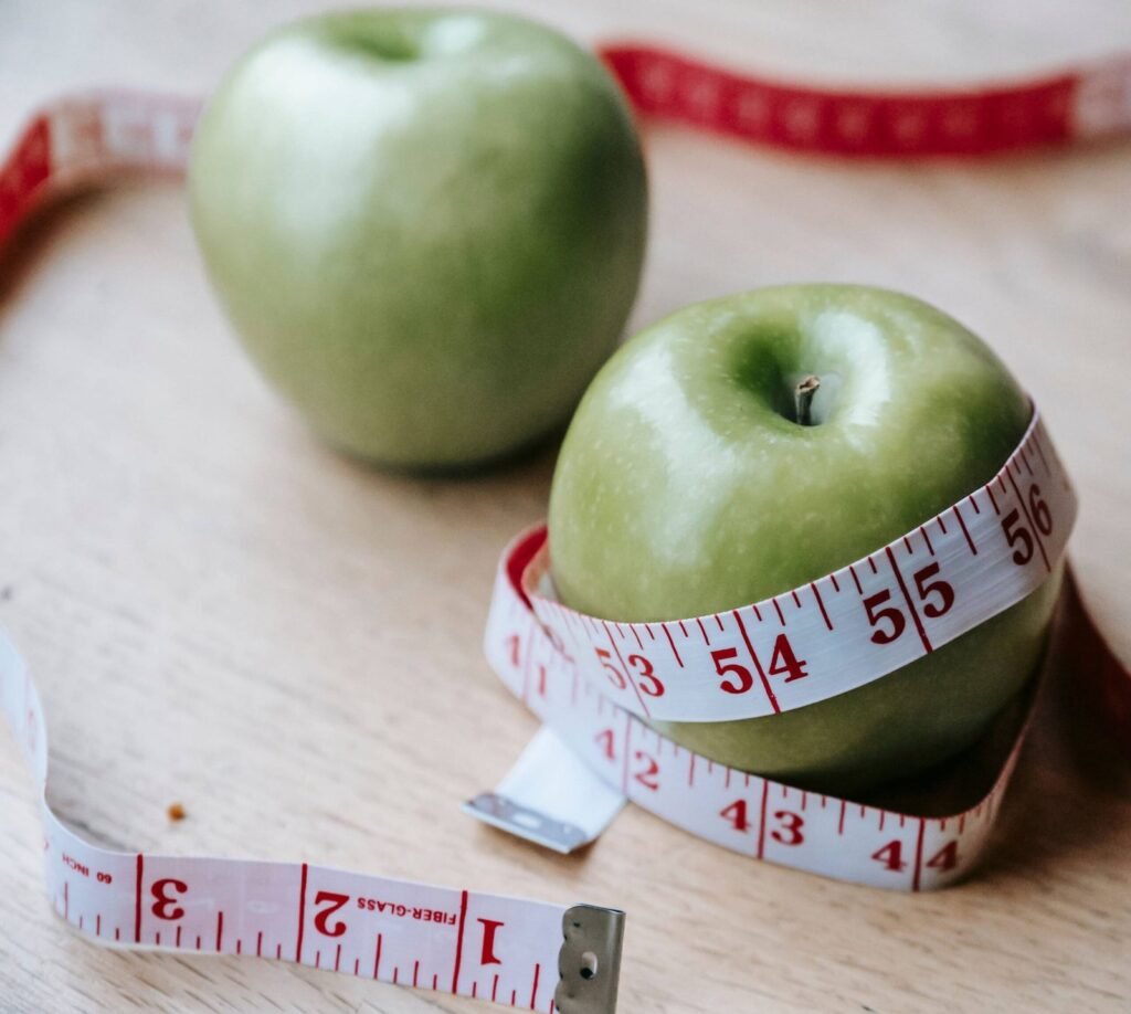 How Many Calories Should I Eat a Day