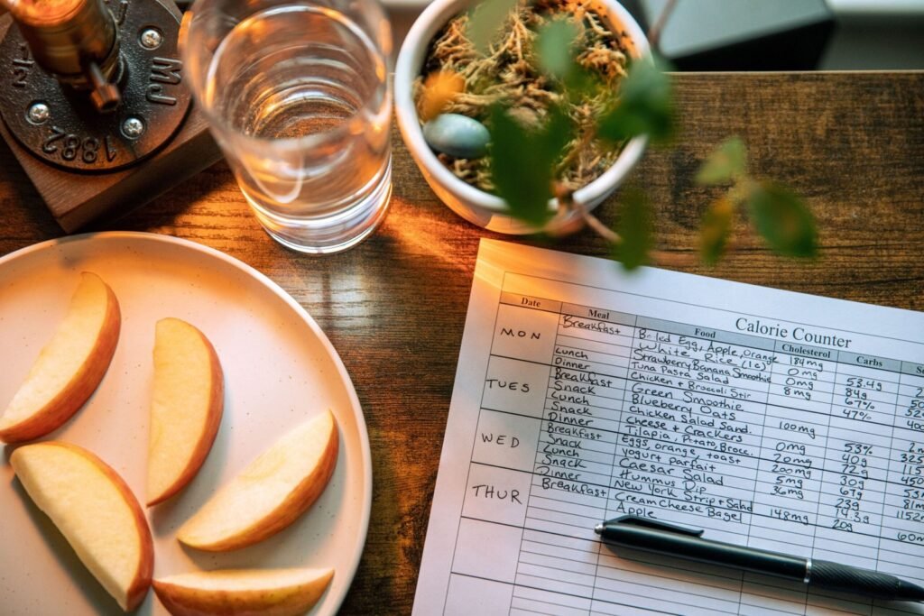 Calorie Deficit for Weight Loss How to Calculate It, Eat Well & Stay Full